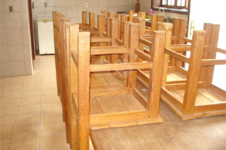 Sobrado para alugar com 5 quartos, sendo 2 suítes,  em Vila Suíça, Indaiatuba, SP
