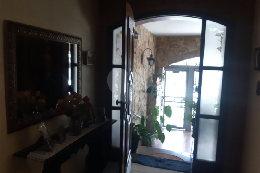Sobrado à venda com 3 quartos em Santana, São Paulo, SP