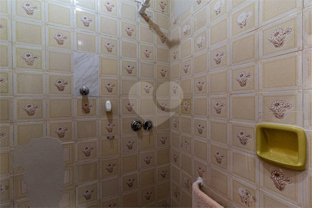 Casa à venda com 3 quartos em Tatuapé, São Paulo, SP