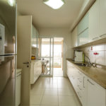 Apartamento à venda com 3 suítes em Alto da Boa Vista, São Paulo, SP