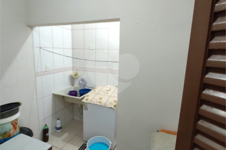 Sobrado à venda com 4 quartos, sendo 1 suíte, em Vila Maria Alta, São Paulo, SP
