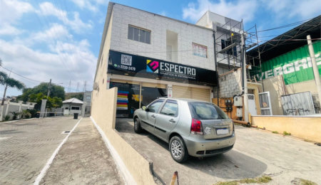 Sala à venda em Campo Grande, Rio de Janeiro, RJ