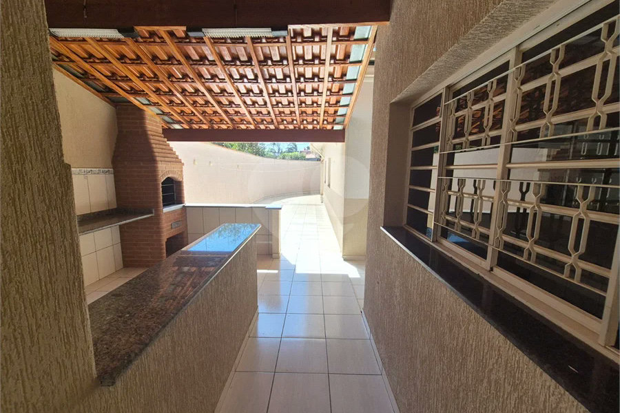 Casa à venda com 4 quartos, sendo 1 suíte,  em Jardim Brasília, Piracicaba, SP