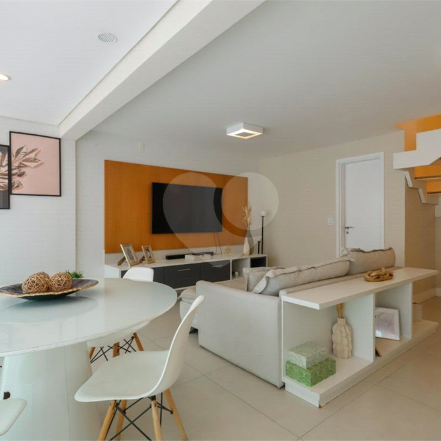 Apartamento à venda com 2 suítes em Vila Gomes Cardim, São Paulo, SP