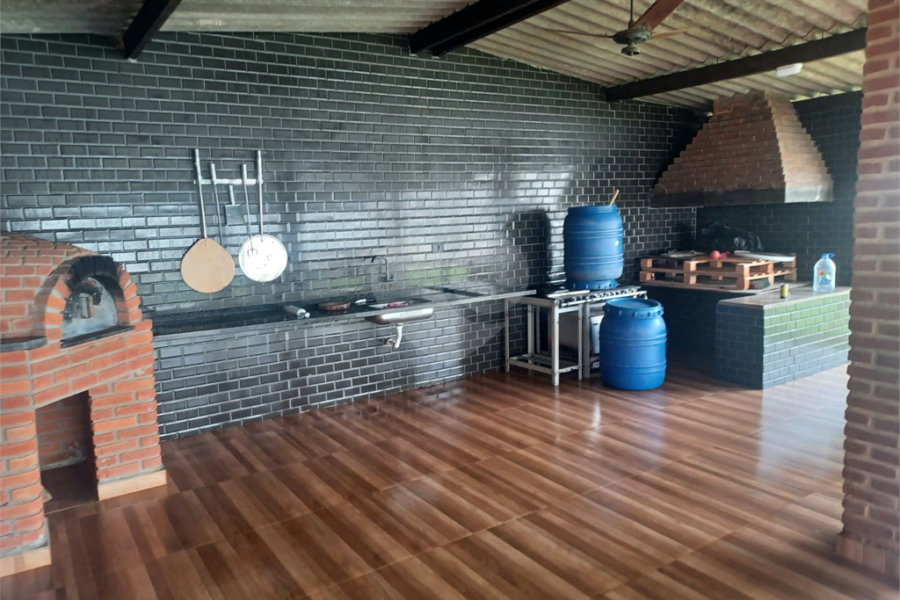 Casa à venda com 5 quartos, sendo 2 suítes, em Rio Abaixo, Mairiporã, SP