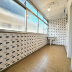 Apartamento com 3 dormitórios para alugar, 130 m² por R$ 5.500,00/mês - Gonzaga - Santos/SP