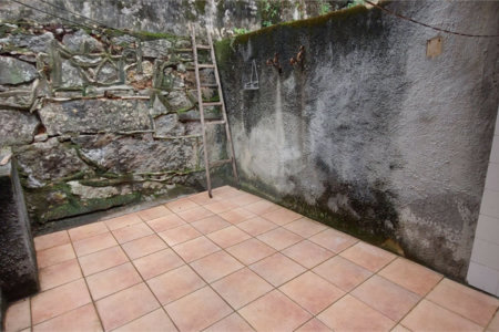 Casa de Vila à venda com 2 quartos em Jardim Botânico, Rio de Janeiro, RJ