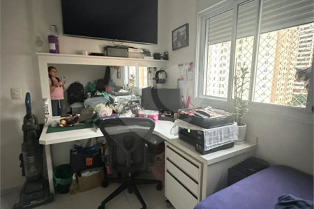 Apartamento à venda com 2 quartos, sendo 1 suíte,  em Brás, São Paulo, SP