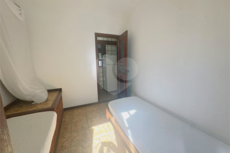 Casa em condomínio à venda com 2 quartos em Geribá, Armação dos Búzios, RJ