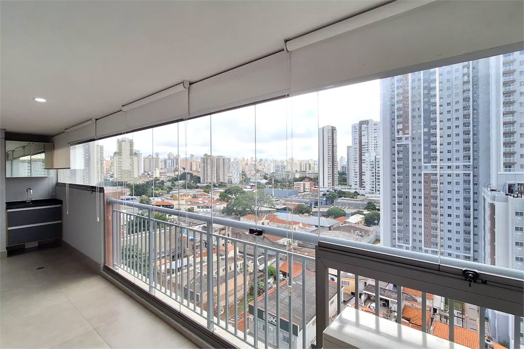 Apartamento à venda com 2 quartos, sendo 1 suíte,  em Barra Funda, São Paulo, SP