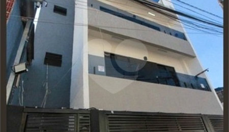 Apartamento à venda com 2 quartos em Vila Formosa, São Paulo, SP