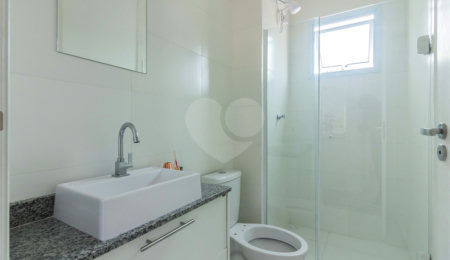 Casa à venda com 2 quartos no condomínio Severa, São Paulo - SP