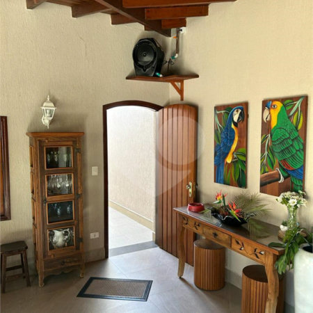 Casa Térrea à venda com 5 suítes em Cidade Nova I, Indaiatuba, SP