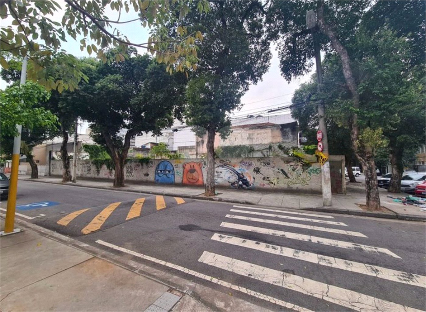 Terreno à venda com 1 suíte, em Maracanã, Rio de Janeiro, RJ