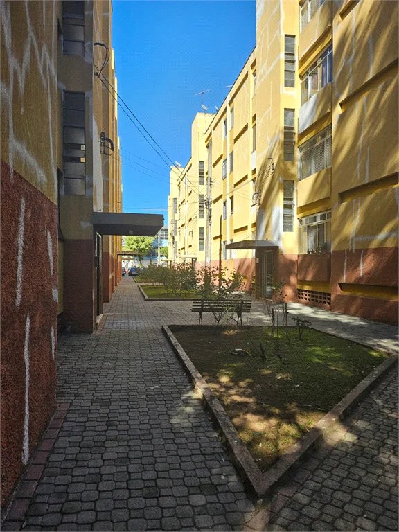 Apartamento à venda com 2 quartos em Lapa de Baixo, São Paulo, SP