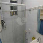 Apartamento à venda com 3 quartos em Tijuca, Rio de Janeiro, RJ