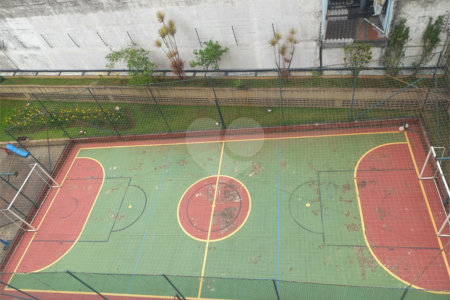 Apartamento à venda com 2 quartos em Vila São Paulo, São Paulo, SP
