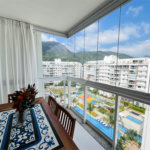 Cobertura à venda com 3 quartos, sendo 2 suítes, em Recreio dos Bandeirantes, Rio de Janeiro, RJ