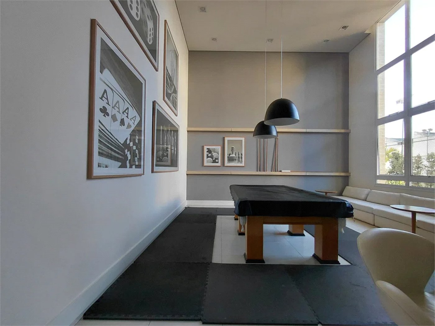 Apartamento à venda com 2 suítes em Água Branca, São Paulo, SP