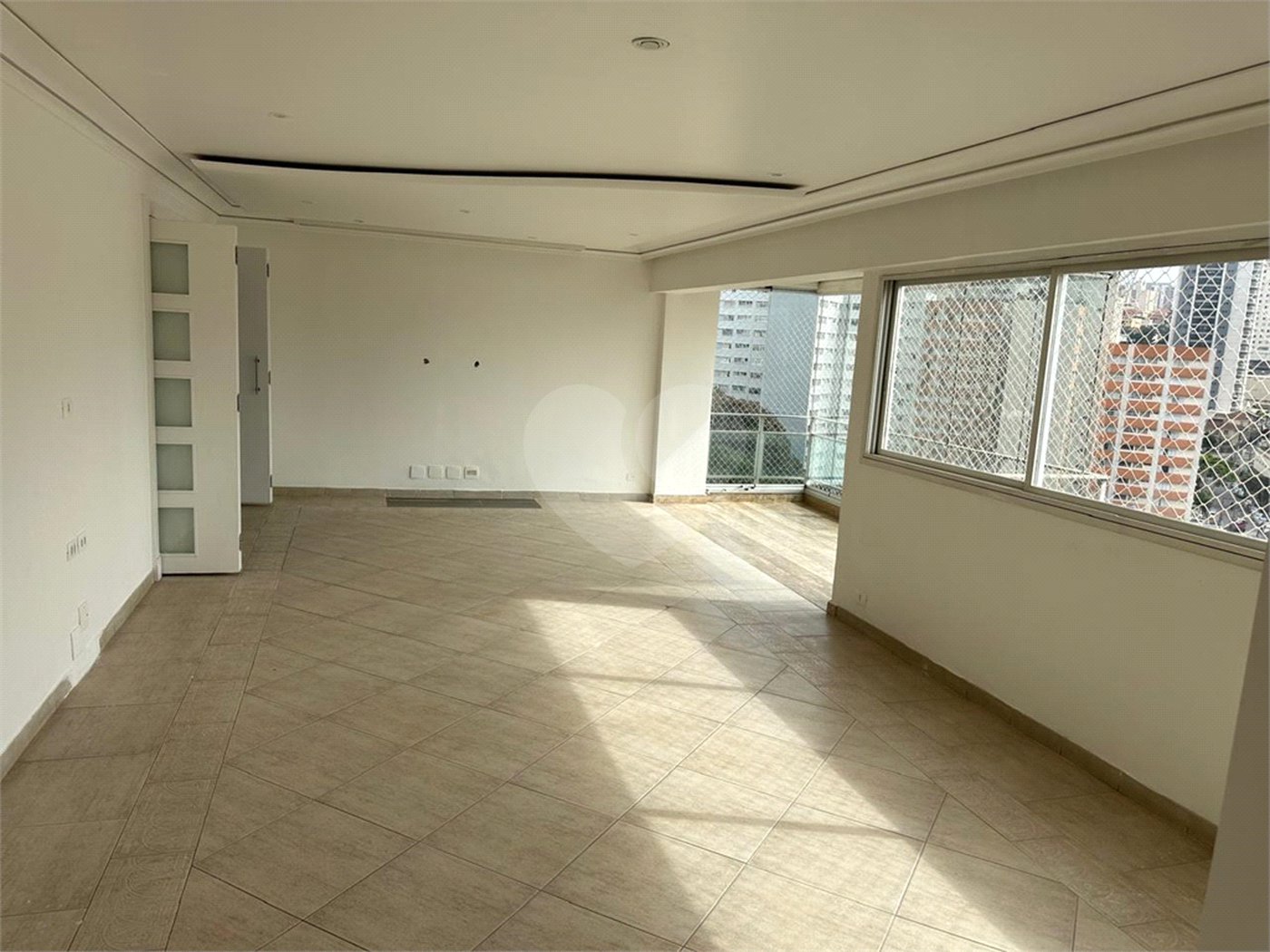 Apartamento para alugar com 3 suítes em Santana, São Paulo, SP