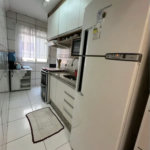 Apartamento à venda com 2 quartos em Jardim Arco-íris, Cotia, SP