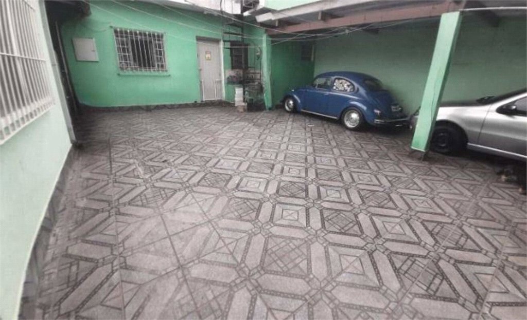 Sobrado à venda com 5 quartos, sendo 1 suíte, em Jardim Sabará, São Paulo, SP