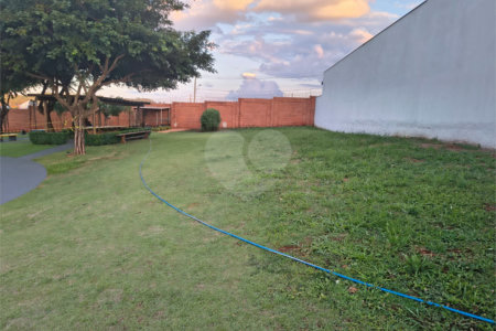Terreno à venda em Jardim San Marco II, Ribeirão Preto, SP