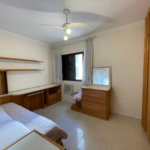 Apartamento com 4 dormitórios, 218 m² - venda por R$ 1.810.000,00 ou aluguel por R$ 8.895,00/mês - Boqueirão - Santos/SP