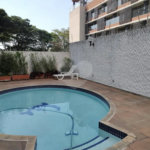 Apartamento à venda com 4 quartos, sendo 1 suíte, em Brooklin Paulista, São Paulo, SP
