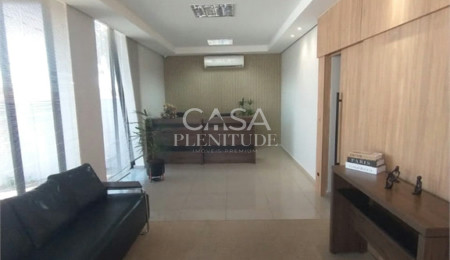 Sala para alugar em Além Ponte, Sorocaba, SP