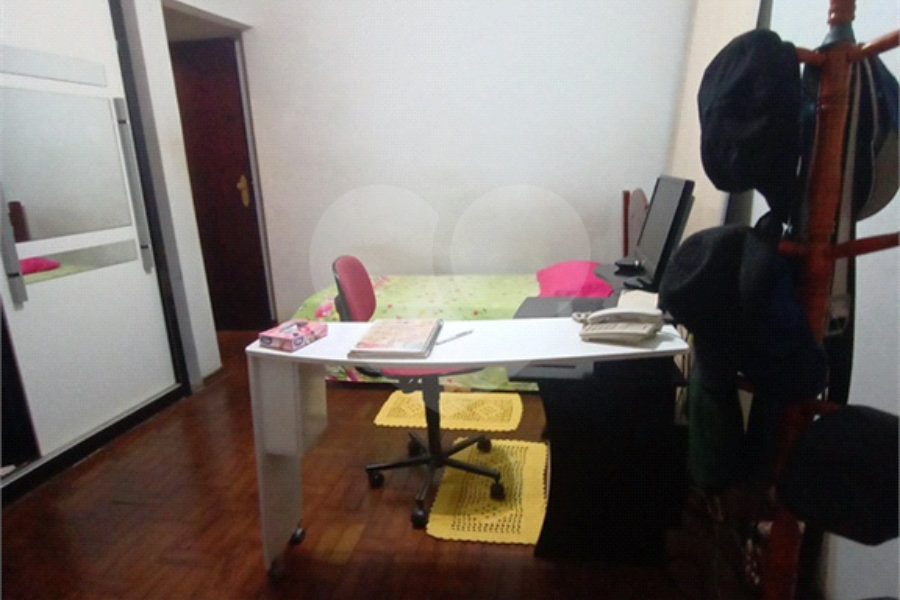 Apartamento à venda com 2 quartos, sendo 1 suíte, em Tucuruvi, São Paulo, SP