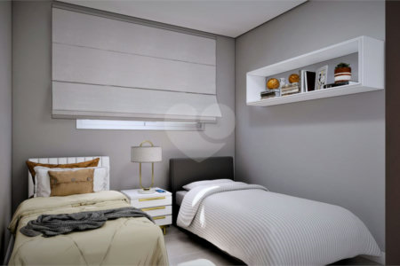Apartamento à venda com 2 quartos, sendo 1 suíte, no Centro, Porto Feliz, SP