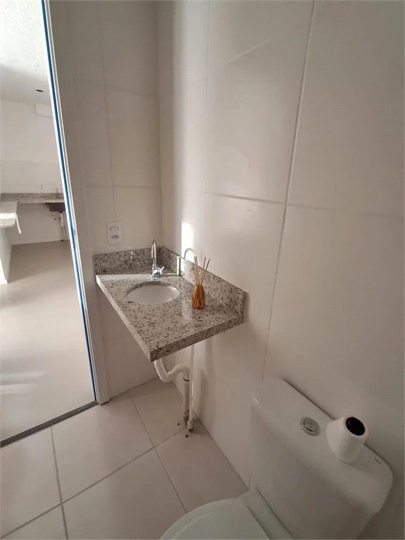 Apartamento à venda com 2 quartos em Água Branca, São Paulo, SP