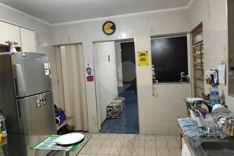 Casa à venda com 3 quartos, sendo 1 suíte, em Vila Guilherme, São Paulo, SP
