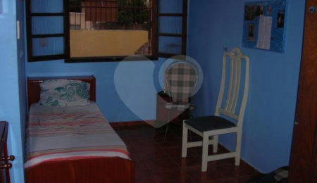 Sobrado à venda com 2 quartos, sendo 1 suíte,  em Casa Verde, São Paulo, SP