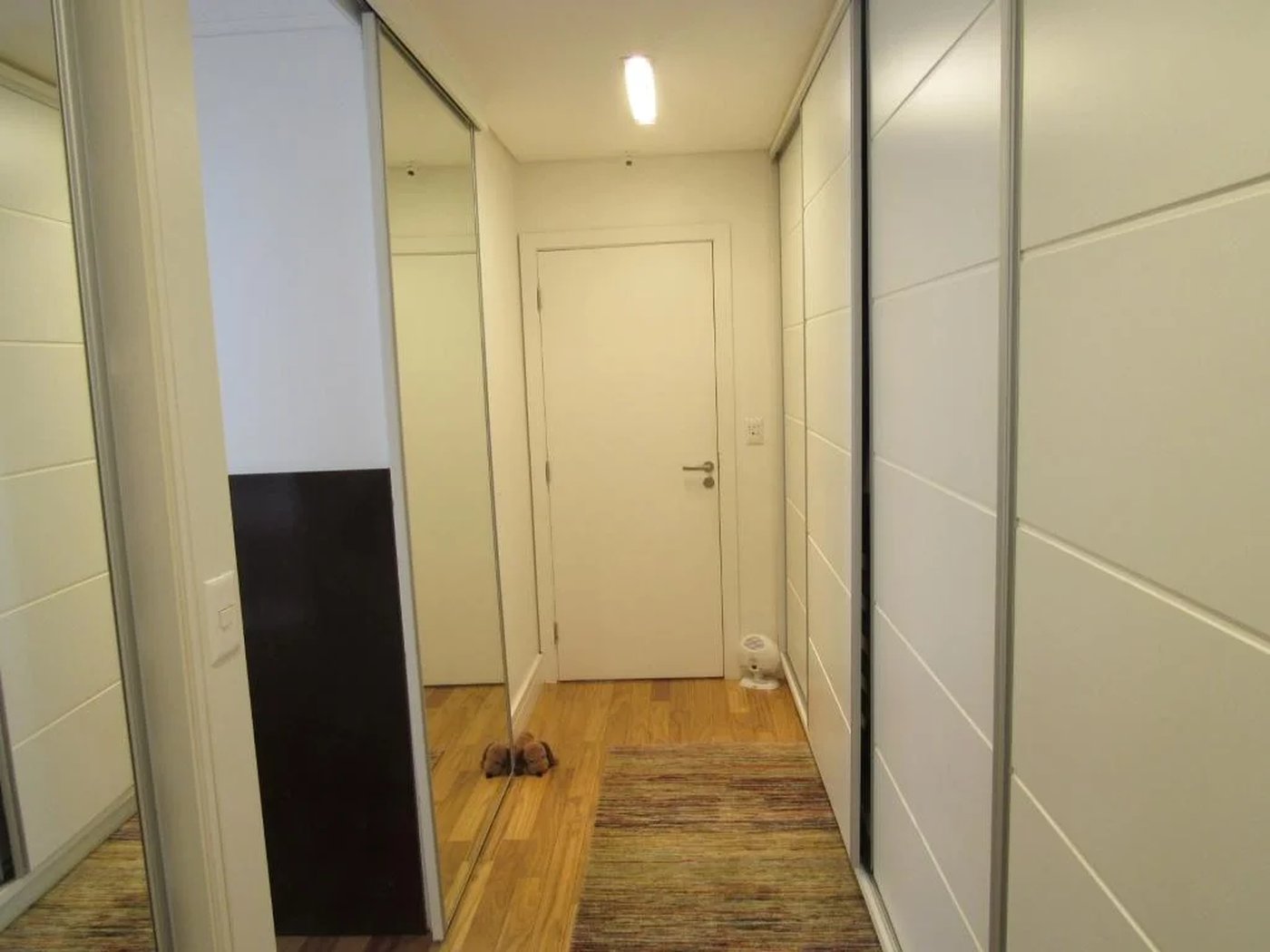 Apartamento à venda com 3 suítes em Real Parque, São Paulo, SP