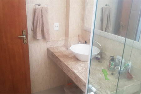 Apartamento à venda com 3 quartos em Praça da Bandeira, Rio de Janeiro, RJ