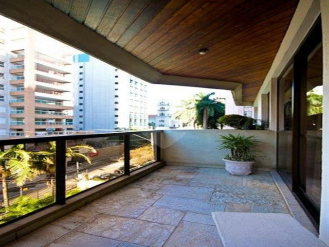Apartamento à venda com 3 suítes em Jardim Paulista, São Paulo, SP