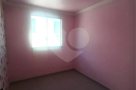 Apartamento à venda com 3 quartos em Campo Grande, Rio de Janeiro, RJ