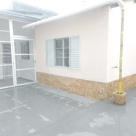 Casa à venda com 1 quarto em Jardim Universo, Mogi das Cruzes, SP