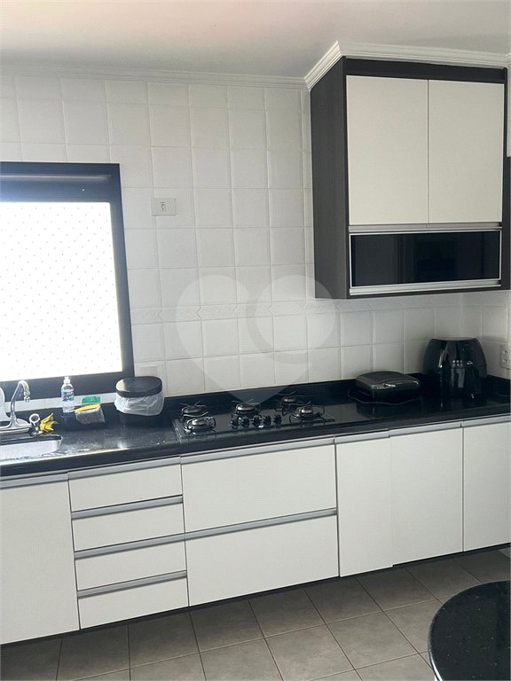 Apartamento à venda com 3 quartos, sendo 1 suíte, em Vila Mascote, São Paulo, SP