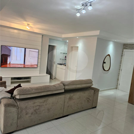 Apartamento à venda com 3 suítes no Centro, São Bernardo do Campo, SP