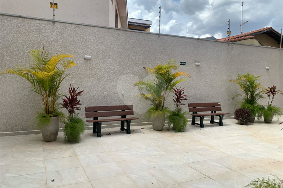 Casa à venda com 1 quarto no condomínio Residence Campo Belo, São Paulo - SP
