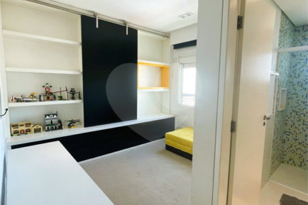 Apartamento à venda com 3 suítes em Jardim Portal da Colina, Sorocaba, SP
