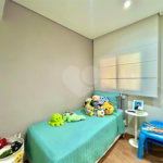 Apartamento à venda com 3 suítes em Jardim Prudência, São Paulo, SP