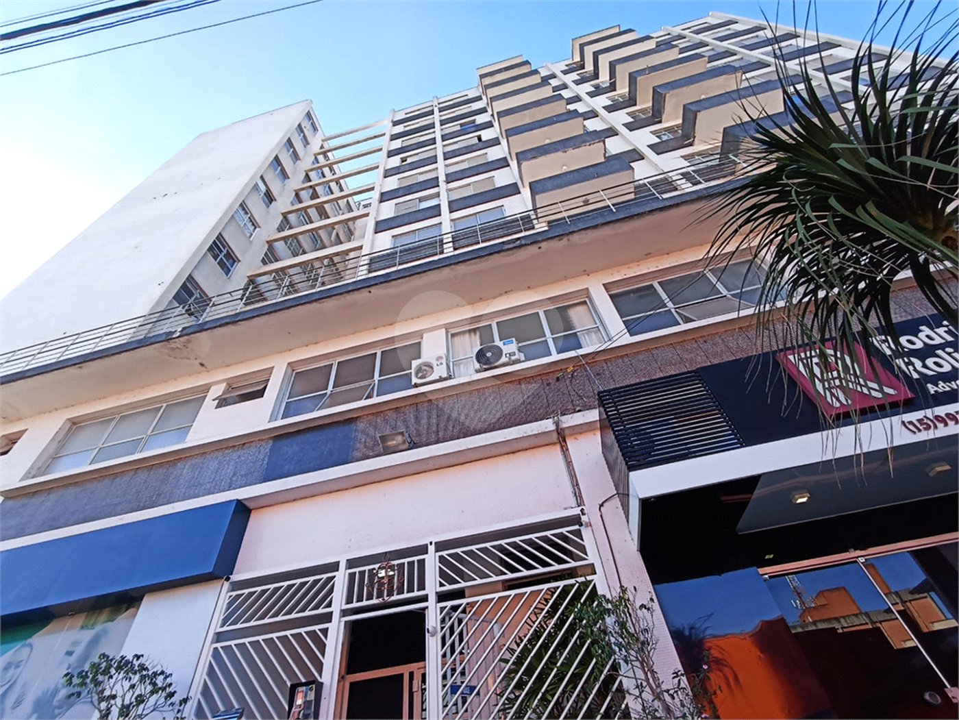 Apartamento à venda com 3 quartos no Centro, Itapetininga, SP