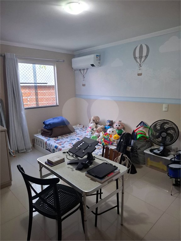 Casa à venda com 2 suítes em Campo Grande, Rio de Janeiro, RJ