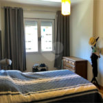 Apartamento 2 quartos. Rua Avanhandava.