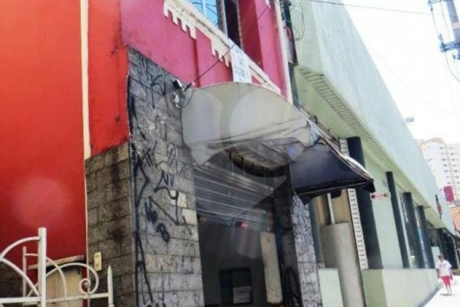 Sobrado à venda com 2 suítes em Santana, São Paulo, SP