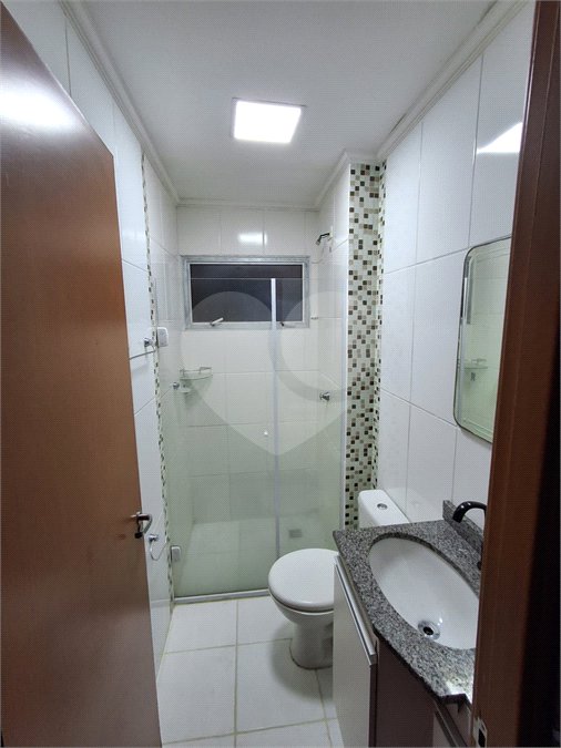 Apartamento para alugar com 2 quartos em Cidade Nova, Jundiaí, SP